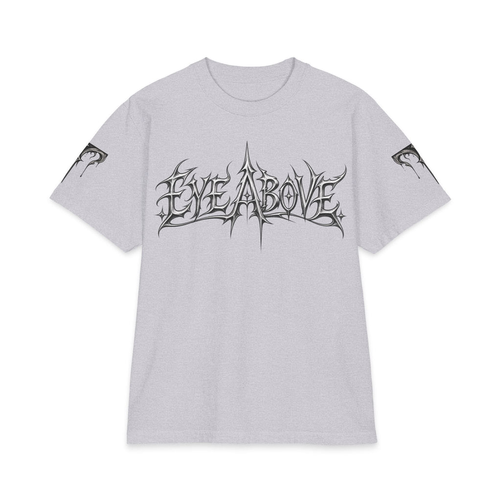 EYE ABOVE TEE