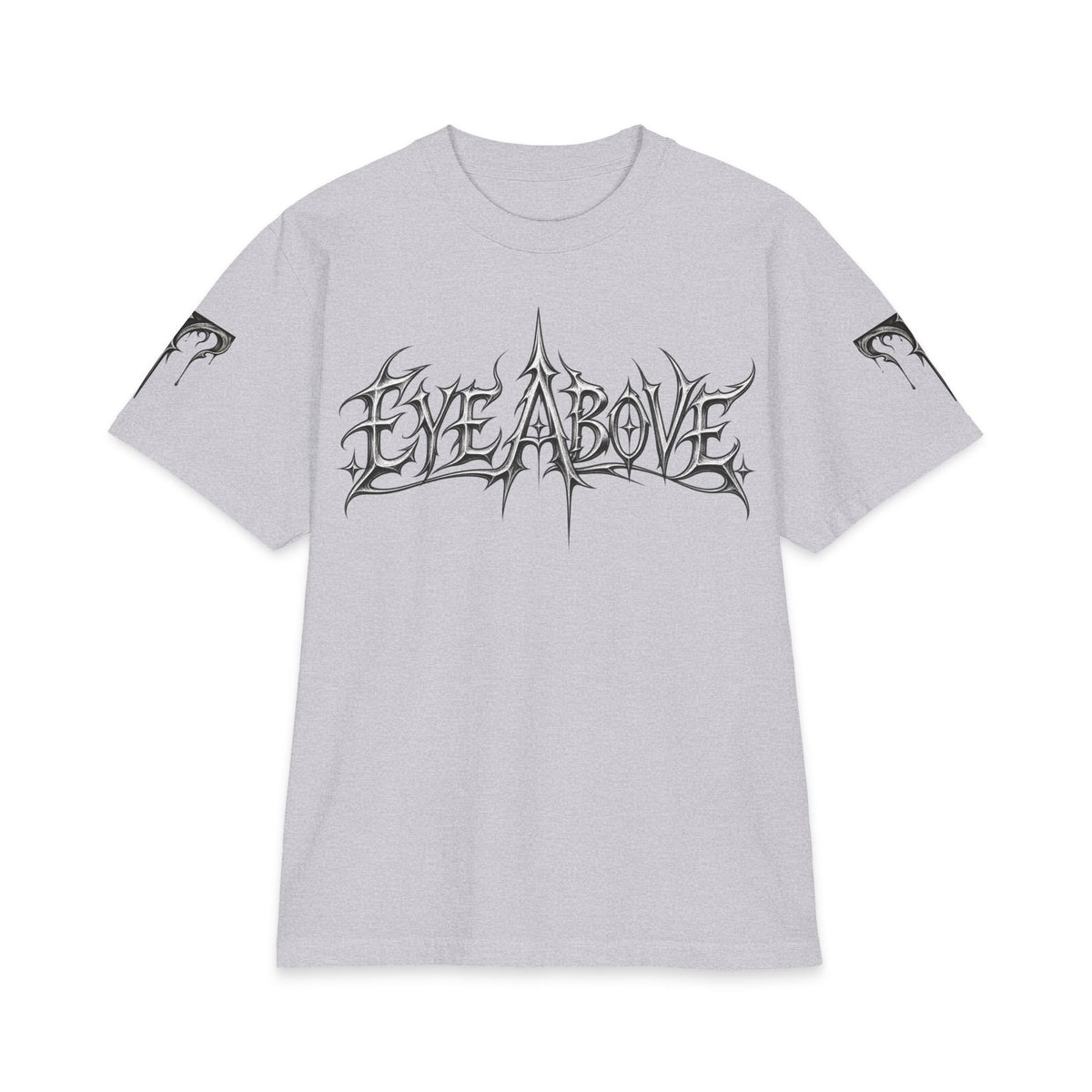 EYE ABOVE TEE