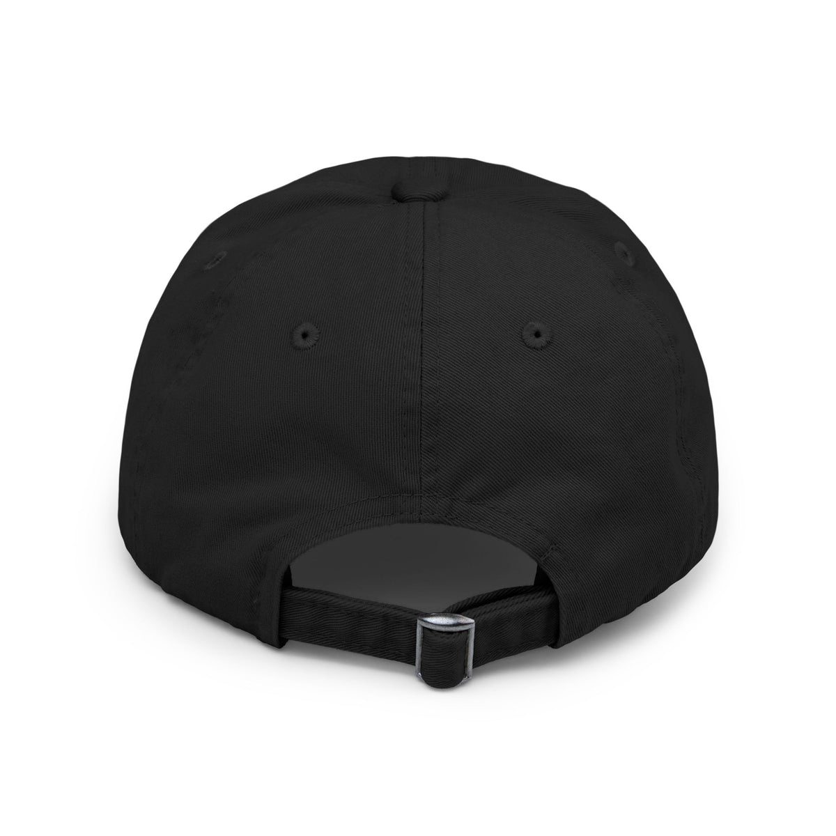 EYE ABOVE HAT