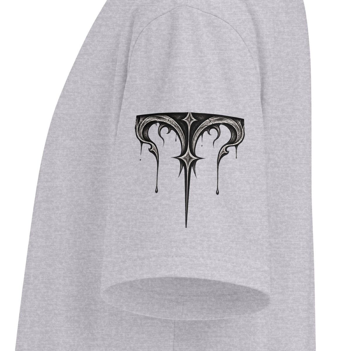 EYE ABOVE TEE