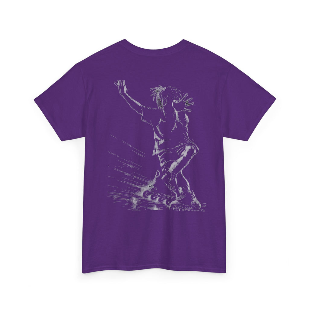 RUIN MIST X FRIED BAT SHIRT