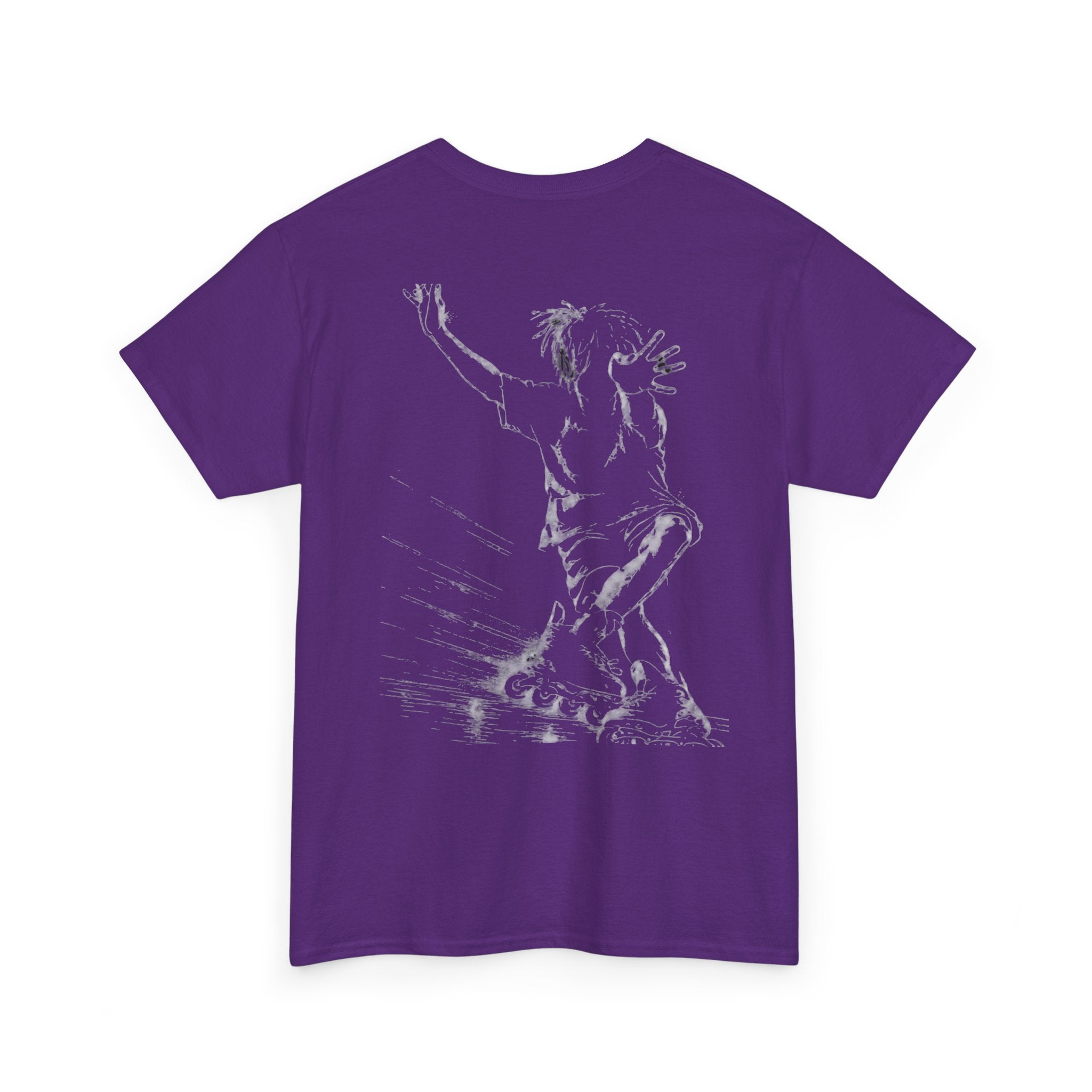 RUIN MIST X FRIED BAT SHIRT