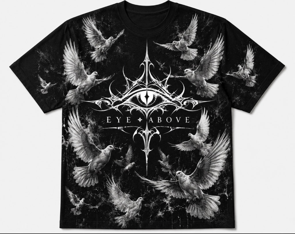 FIRST EYE