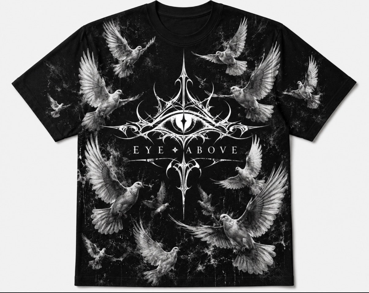 FIRST EYE