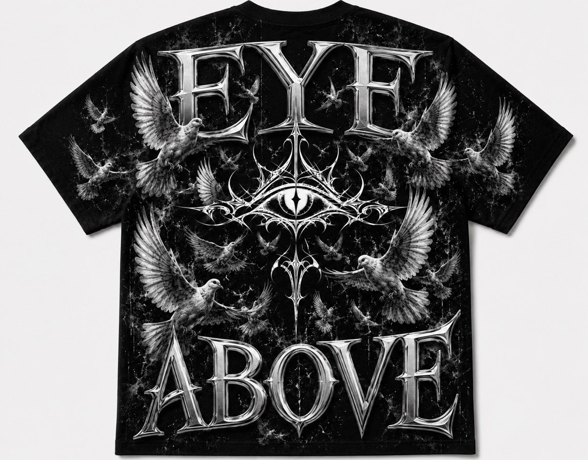 FIRST EYE