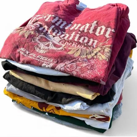 10 SHIRT WHOLESALE BUNDLE