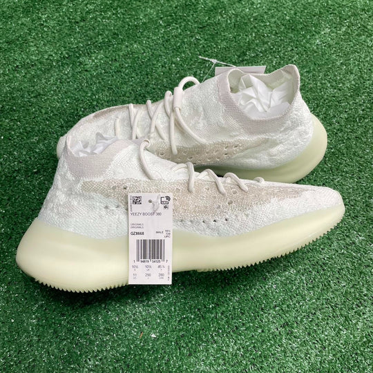 Yeezy Boost 380 Alien