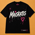 MAI SKATES ROLL W HEART PRE ORDER