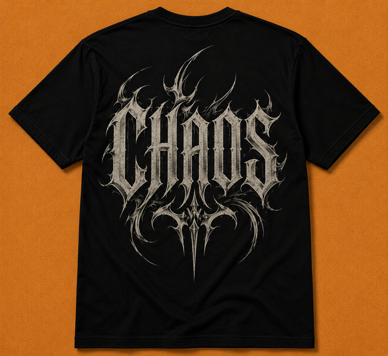 CHAOS DEADSET— D.S