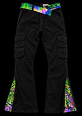 EYE ABOVE Transcendent cargos 1-1