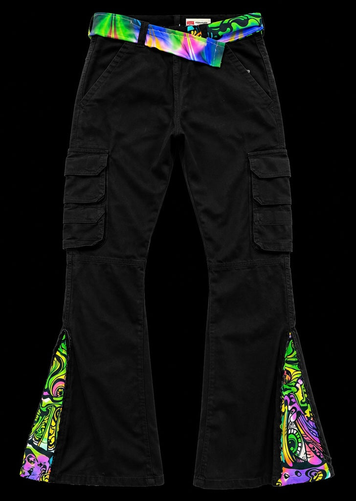 EYE ABOVE Transcendent cargos 1-1