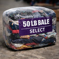 50 LB BALE – SELECT