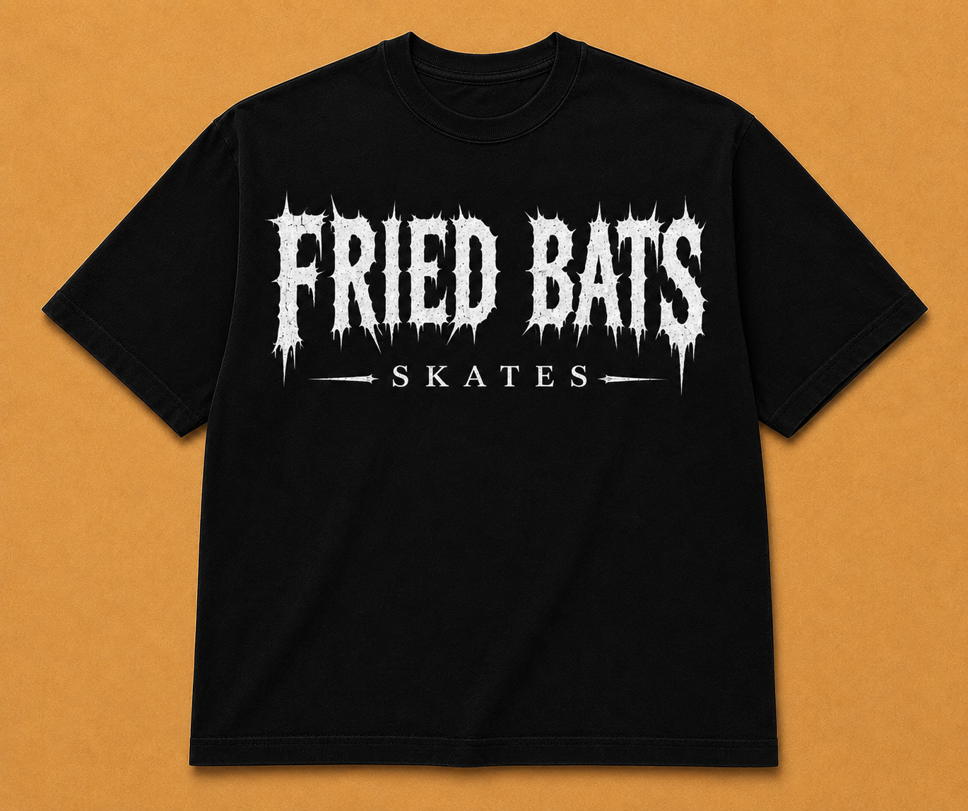 FRIED BATS X RUIN MIST —PRE ORDER—