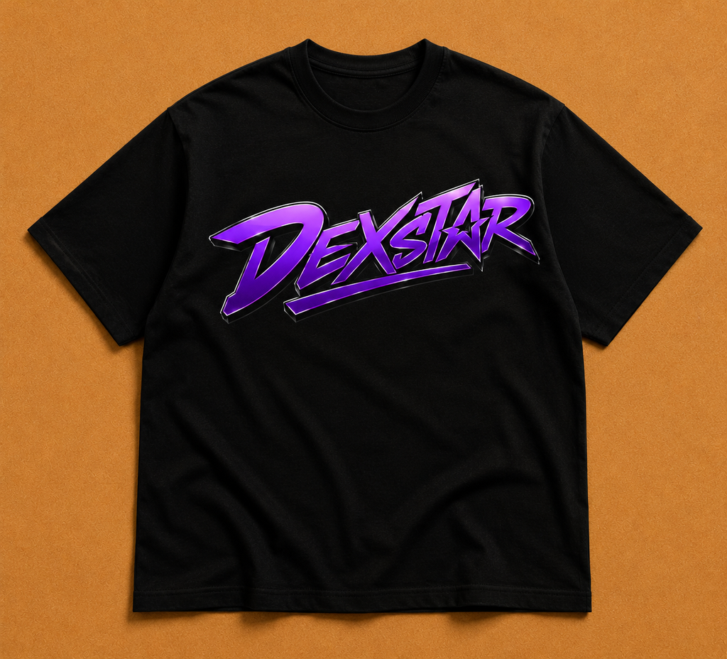 DEX TEE — G.D