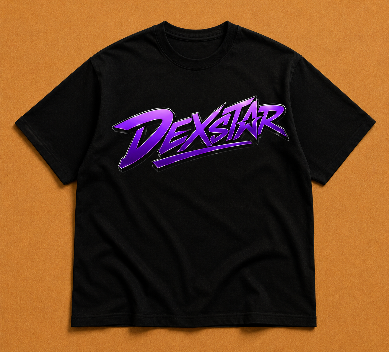DEX TEE — G.D