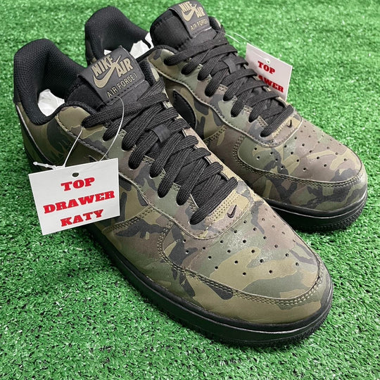 Nike Air Force 1 Low