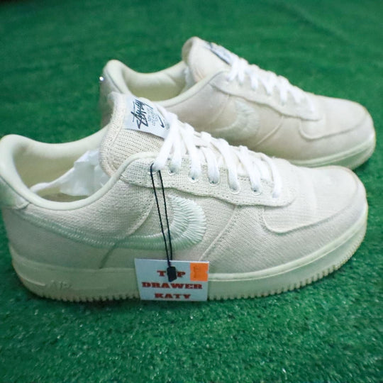 Nike Af1 Stussy