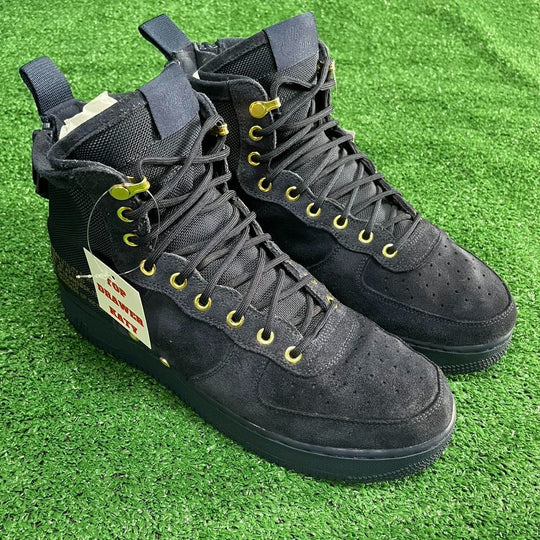 Nike Sf Af1 Navy