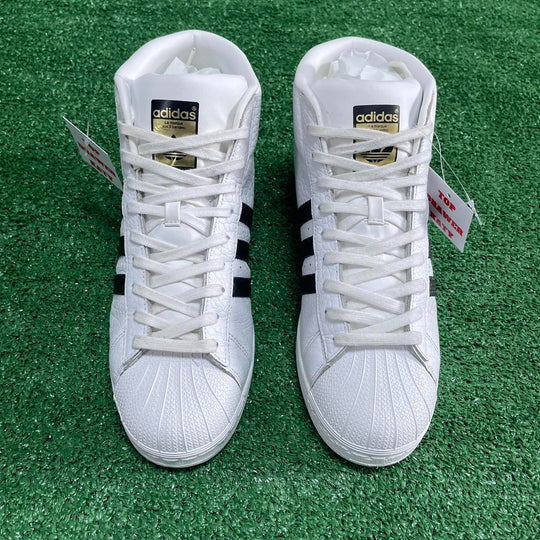 Adidas Pro Model High