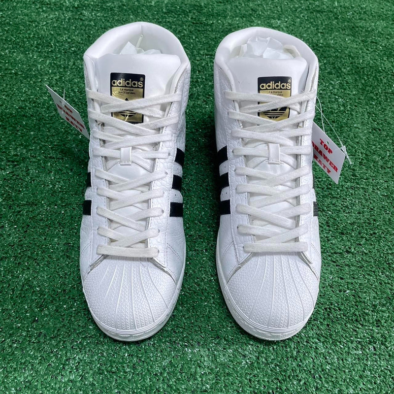 Adidas Pro Model High