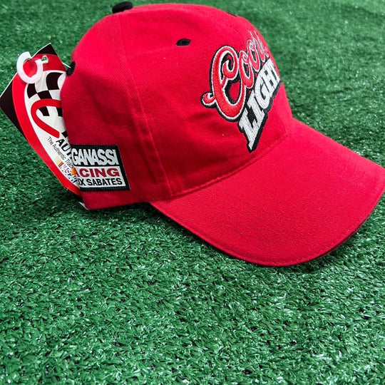 Vintage Coors Light 40