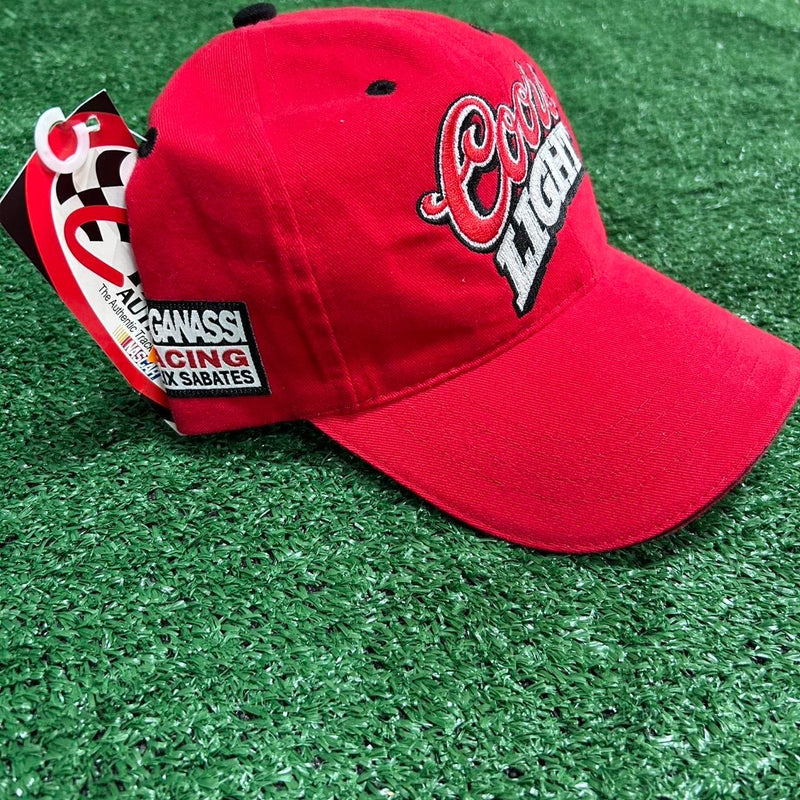 Vintage Coors Light 40