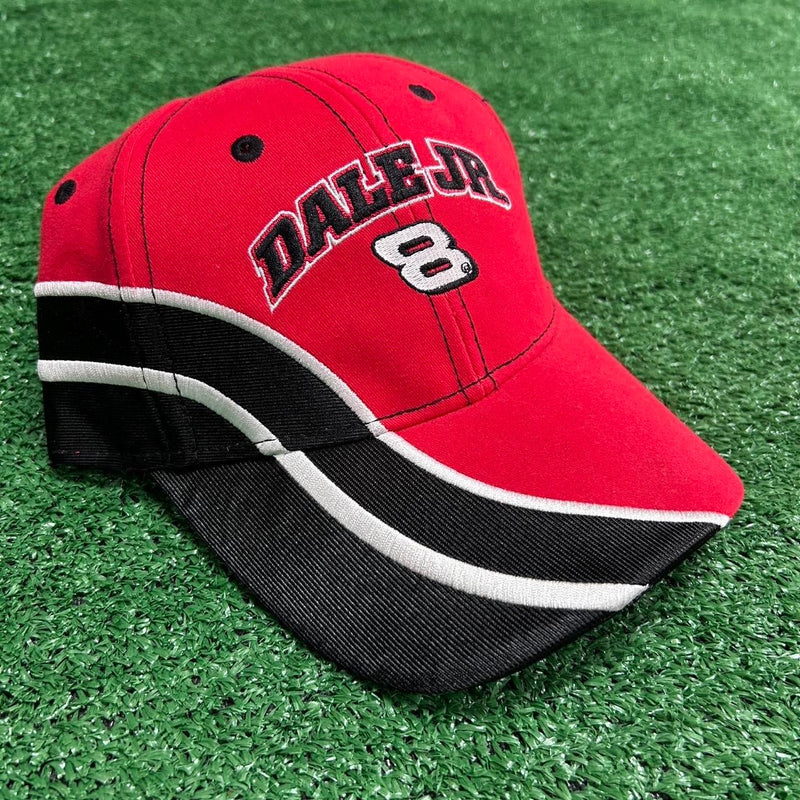 Vintage Dale Jr 88 Nascar